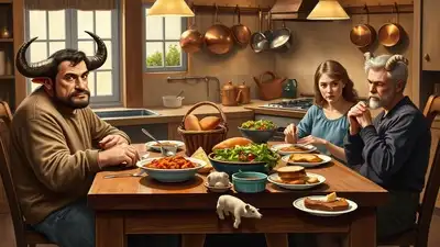 Zodiac Signs That Prefer Home-Cooked Meals