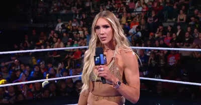 Charlotte Flair doubts another women’s WrestleMania main event will ever happen