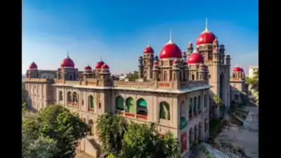 Telangana HC questions safety of industries in state; judge slams lack of protection amid attacks, asks industries dept to appear in next hearing