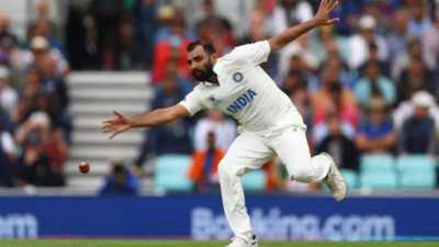 'Nahi chahiye biryani!': Ravi Shastri reveals insider chat with Mohammed Shami that angered the seamer; resulted in heroics