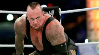 The Undertaker’s Role in WWE may be changing — And It can be big!