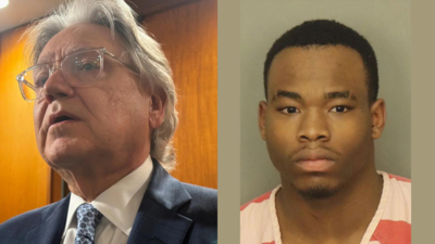 It may be 'very difficult' to find fair jury for man accused of killing 18 people, lawyer says