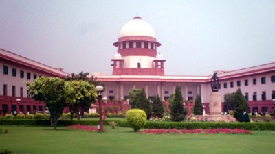 Compassionate employment: SC says scheme to address indigence of family; denies relief to man whose father left him two houses, 33 acres