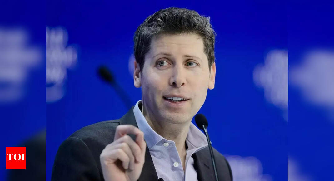 OpenAI CEO Sam Altman says Mark Zuckerberg not creating the right culture by giving huge compensation pac
