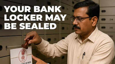 The revised locker agreement now includes provisions allowing customers to seek legal remedies if banks fail to safeguard their locker contents. Bank Locker Agreement