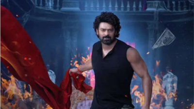  Thaman to compose special song for Prabhas fans; Darling actor to romance all three heroines