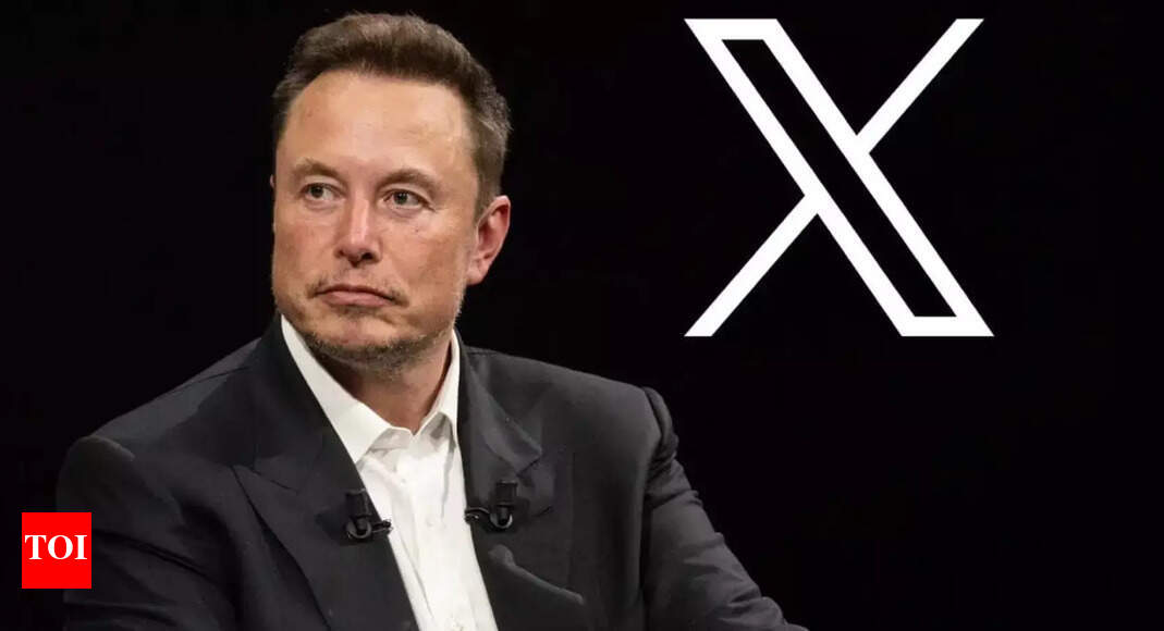 Elon Musk’s Twitter sues New York over social media law; says against ...