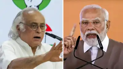 'For 37 days, PM didn't say anything': Congress questions PM Modi's silence on Trump's mediation claim; demands all-party meeting