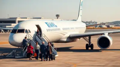 Israel begins flying home citizens stranded abroad by Iran conflict