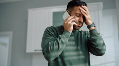 Too young for dementia? Think again—Symptoms that start earlier than you think