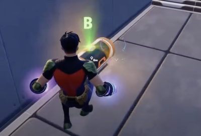 When is Fortnite downtime? Everything you need to know about the next server maintenance