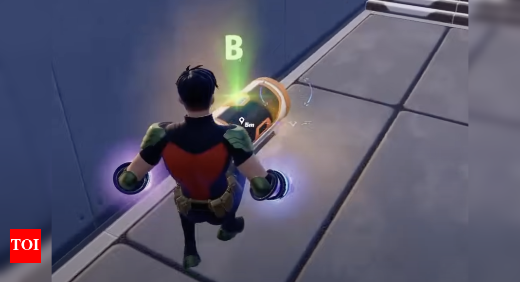 Fortnite Server Maintenance