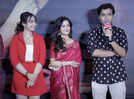 A tête-à-tête with the cast of Batashey Gungun