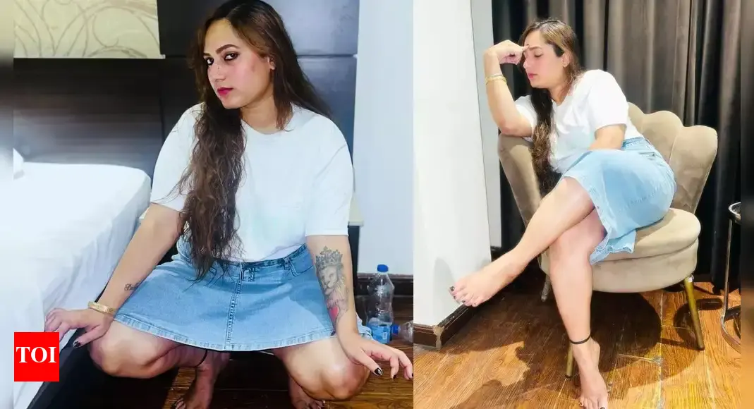 ‘Suspicious marks found near private parts’: Autopsy report on influencer Kamal Kaur