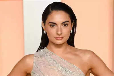Paige DeSorbo reveals reason behind sudden exit from Love Island USA -  Times of India