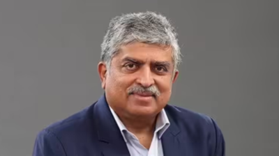 Nandan Nilekani ‘Energy is next UPI’: Nandan Nilekani likely to spearhead India’s digital energy grid vision, aims to Cut power distribution costs by 25%