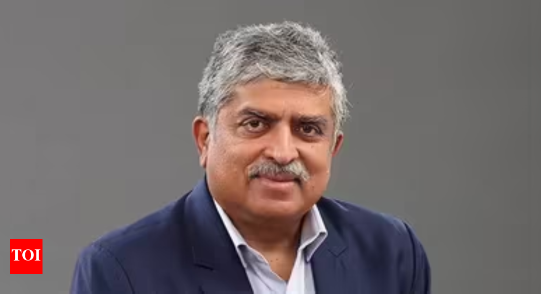 ‘Energy is next UPI’: Nandan Nilekani likely to spearhead India’s digital energy grid vision, aims to Cut power distribution costs by 25% – Times of India