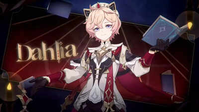 Best Team Compositions for Dahlia in Genshin Impact