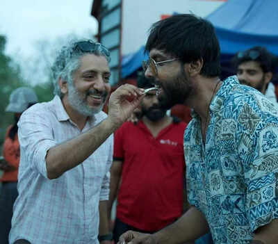 Abhishek Banerjee wraps Bhopal schedule of Baaghi Bechare