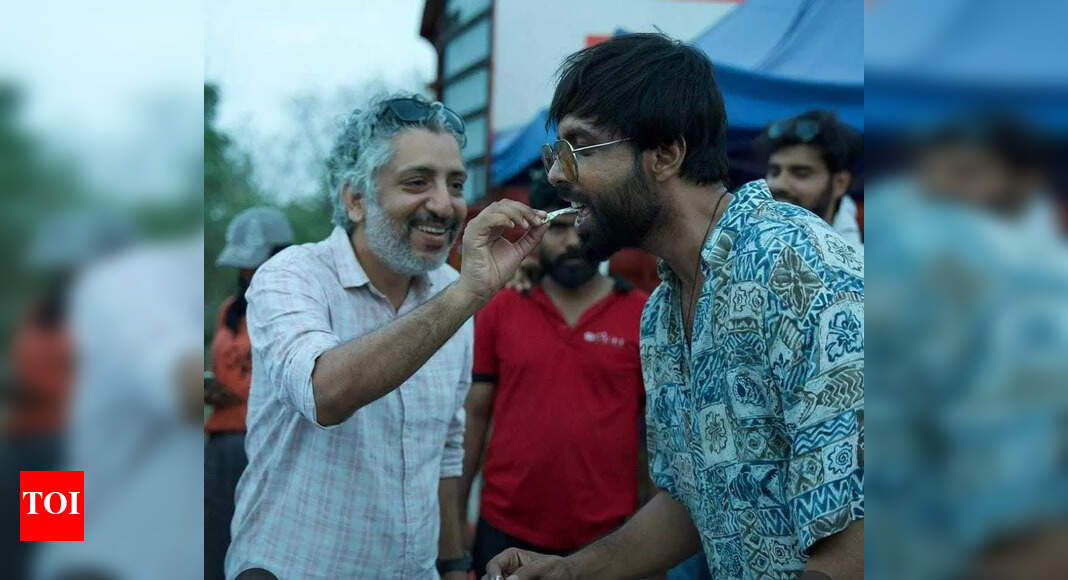 Abhishek Banerjee wraps Bhopal schedule of Baaghi Bechare