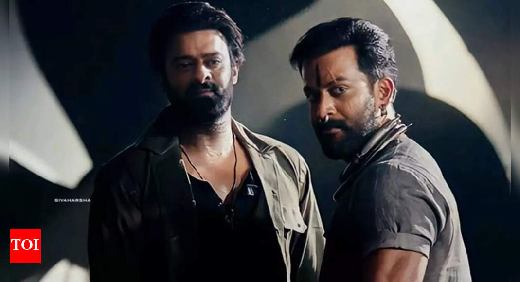 When Prithviraj Sukumaran revealed 'The Raja Saab' actor Prabhas’ charming disconnection from stardom