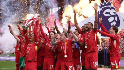 Premier League: Champions Liverpool to face Bournemouth in season opener; Man Utd host Arsenal on opening week