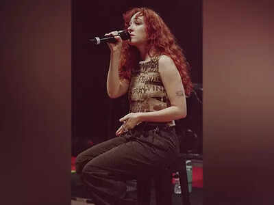  Singer Chappell Roan admits being affected after receiving backlash for her comments