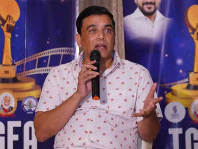  Dil Raju
