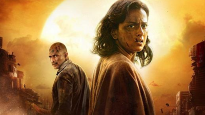  Find out where and when to watch Shraddha Srinath starrer internationally