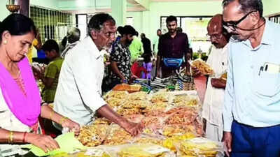  Kudla Pelakai Parba on June 21–22; supports farmers, local cuisine
