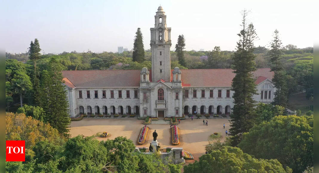 IISc tops global university rankings in India, followed by IIT Madras in US News & World Report: Find out who made the top 10