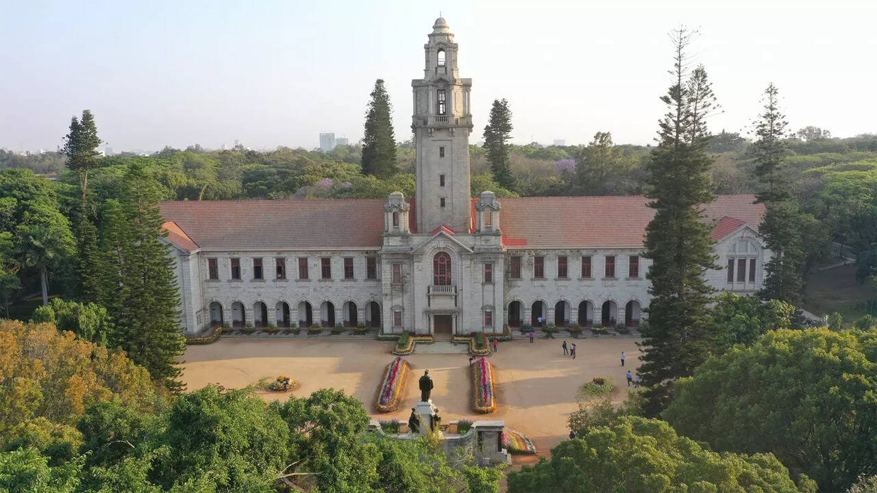 IISc tops global university rankings in India, followed by IIT Madras in US News & World Report: Find out