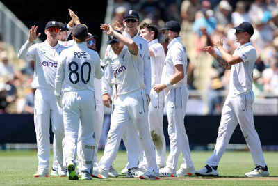  Crunching the numbers of England's Bazball approach ahead of the five-Test series
