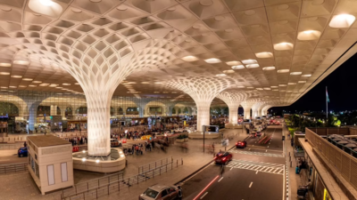  Adani proposes dedicated crew terminal at T2 & 11 times bigger general aviation terminal
