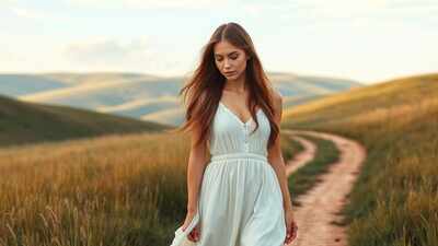 Zodiac Signs That Enjoy Long Walks Alone