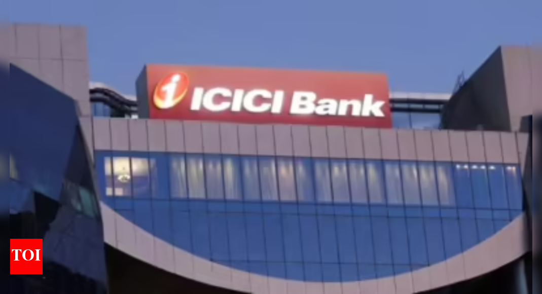 ICICI Bank updates service charges for ATMs, DDs, cash deposits and cards; new rates effective from July 1 - check details