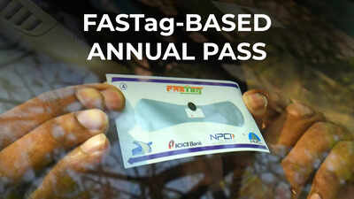 FASTag annual pass: How to purchase, validity, cost, trip limit & more - Top 15 FAQs answered