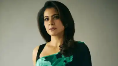  Kajol calls Ramoji Film City one of the most haunted places