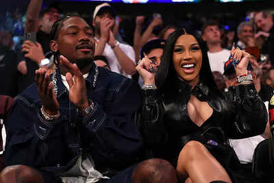 “Yall need to get married already,” Stefon Diggs' soft launch of Cardi B sparks fan frenzy