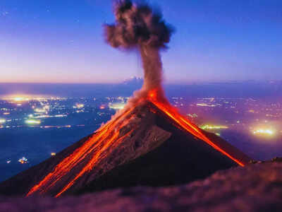 Indonesia’s Mount Lewotobi eruption update: Flight cancellations, safety and travel advisory