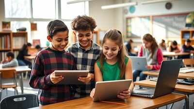 Why Vermont’s education bill could set a precedent for school reform across the US – Times of India