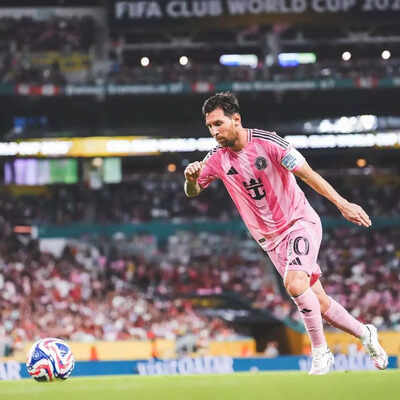 Messi's historic three-city tour kicks off this December