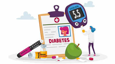 People with diabetes are more at risk for THIS liver disease, experts reveal