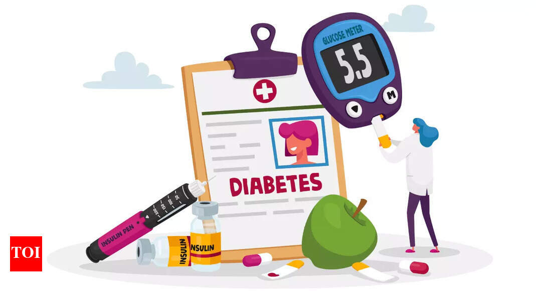 Liver Health: People with diabetes are more at risk for THIS liver disease, experts reveal |