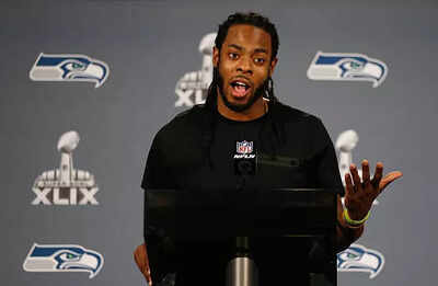Richard Sherman, ex-CB for Seattle Seahawks, was formally charged with DUI after 16 months of the incident