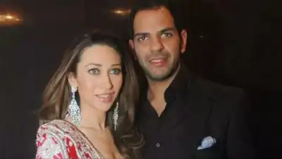Karisma Kapoor had said THIS when asked if she would marry again after divorce with Sunjay Kapur