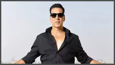 Akshay Kumar says Hollywood superheroes are inspired by Indian mythology; Vishnu Manchu links Star Wars to Mahabharat