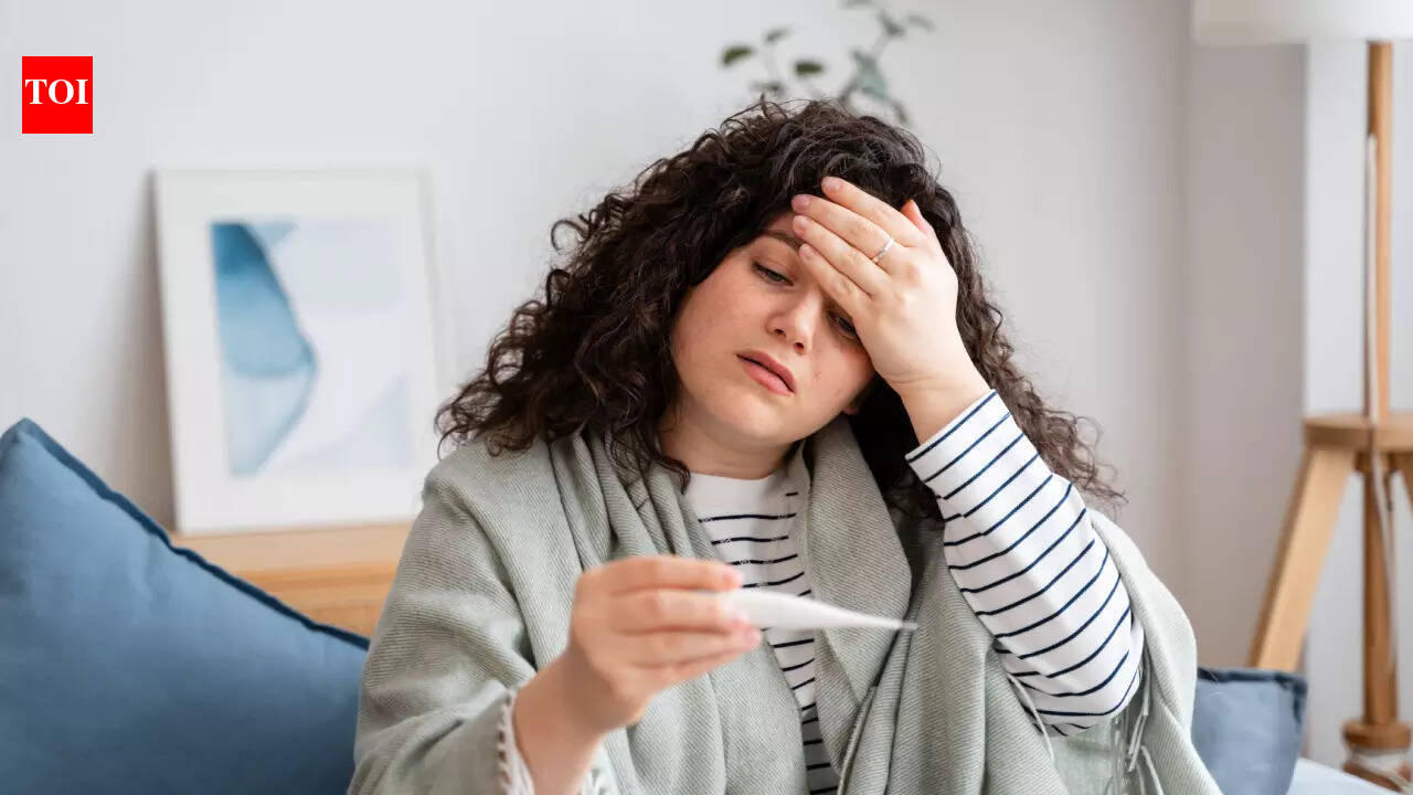 How to know if an infection has been caused by a virus or bacteria