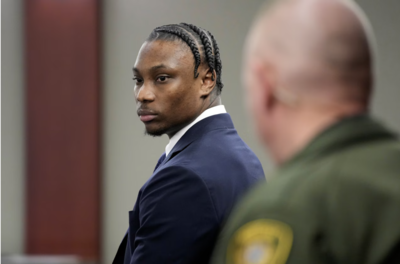 Henry Ruggs wants NFL comeback after prison but fans aren’t ready to forgive and forget