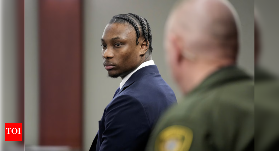 Henry Ruggs wants NFL comeback after prison but fans aren’t ready to forgive and forget